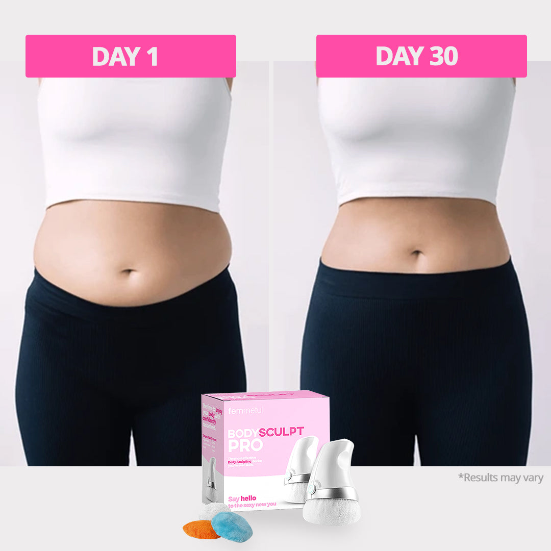 Femmeful® BodySculpt PRO